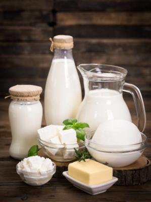 Kosher-Certified GML90 Powder: Enhance Milk and Cheese with Glycerol Monolaurate