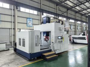 JiangSu GaoYi Precision Machinery Technology Co.,Ltd