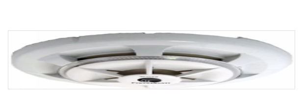 Supergen Brand New EV-H/CS 84C Heat Detector ABS Material  Detection for Electronic Equipment SE