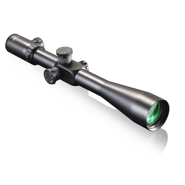 MOA объема 1/8 винтовки стрельбы 30mm цели ROHS 10-40x56SFIR