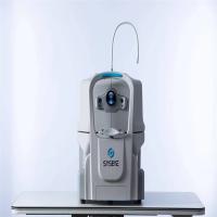 Machine de tomographie de cohérence d'oeil d'oct. 60 hertz pour le PC de clinique à l'intérieur d'aucune connexion complexe
