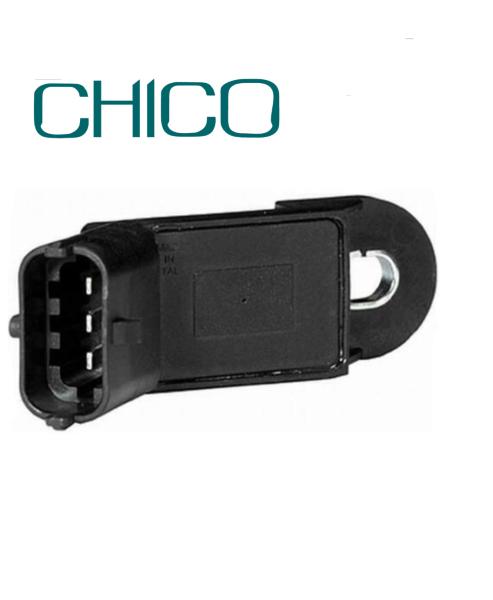 SUZUKI BOSCH FIAT MARUTI Pressure Map Sensor For 0261230284 670003207 18590-86J01