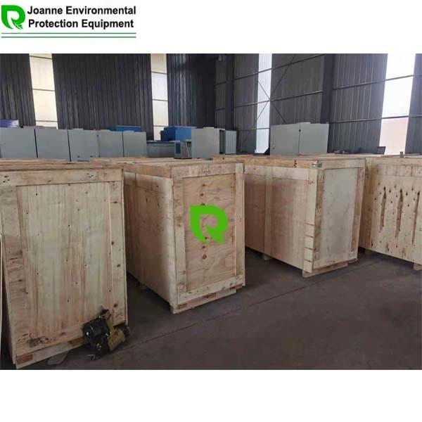 Portable Welding Exhaust Fume Collector Workplace Electac Welding Fume Extractor Improve Air