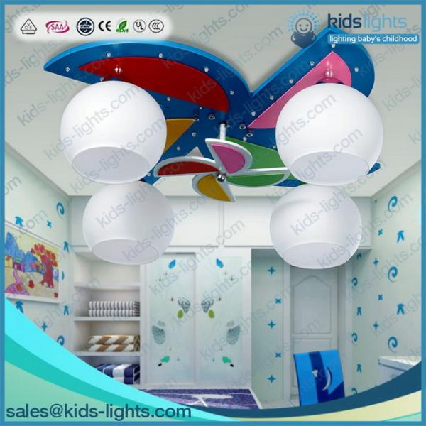 Custom childrens novelty lamp,childrens touch lamp