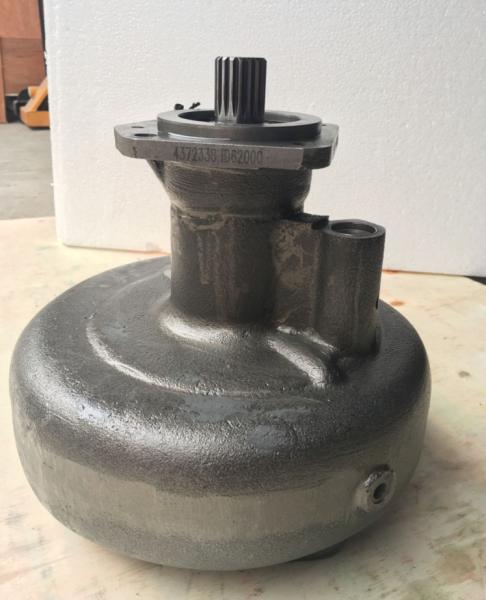 KTA38 4372338 Cummins Diesel Engine Cummins Water Pump
