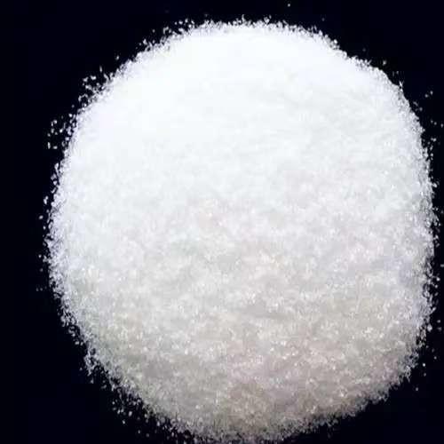 White Crystalline H3NO3S Aminosulfonic Acid Sewage Treatment Chemicals