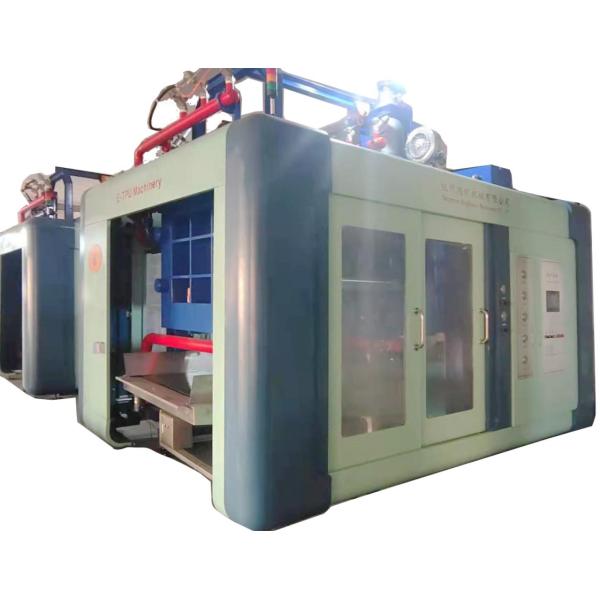 380V dão forma à máquina de molde