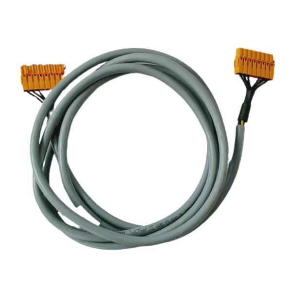 FS-PDC-IOR05 Модуль управления фотоэлектрическим кабелем преобразователя Honeywell