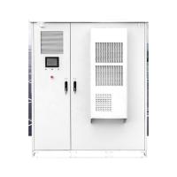 Industrial and Commercial Energy Storage System Battery 3.2V/280Ah 2265*1850*1050mm