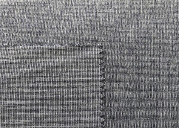 57/58'' Outdoor Water Resistant Fabric Durable Contain Modified Polyester Fiber