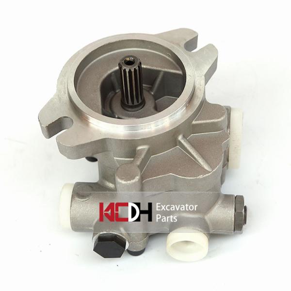 8412291000 conjunto inverso da bomba de engrenagem K3V112 83