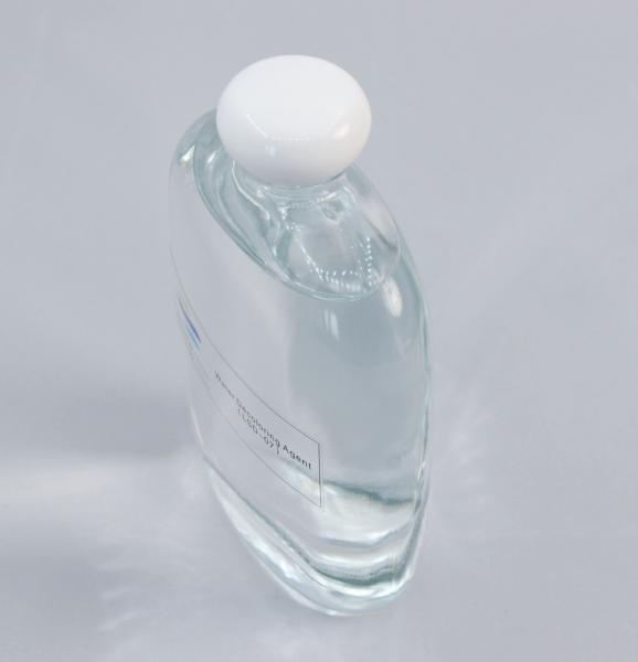 Produits chimiques liquides collants de traitement de l'eau de floculant de Colorless Light Color d'agent de Decoloring de l'eau