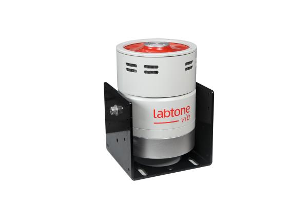 Small Shaker 500N Sine Force VIbration Test System Includes Power Amplifier Accelerometer