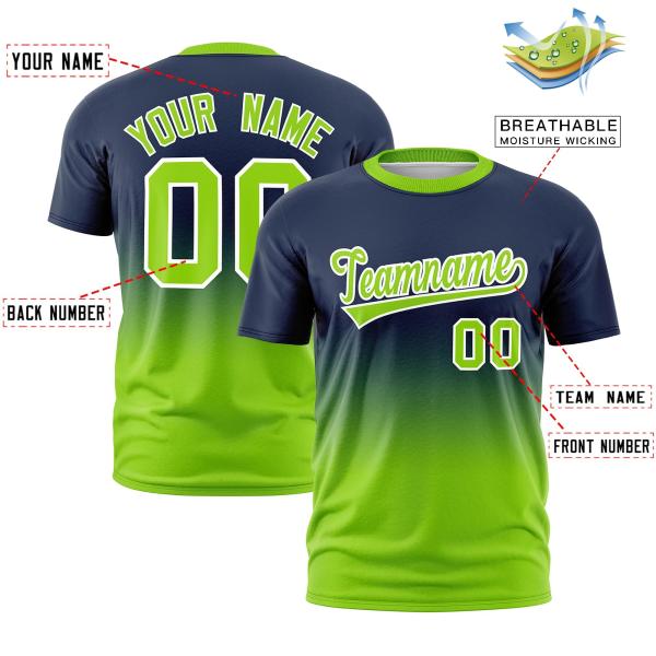 Boys' Sports Short Sleeve Graphic T-Shirts Multipack
