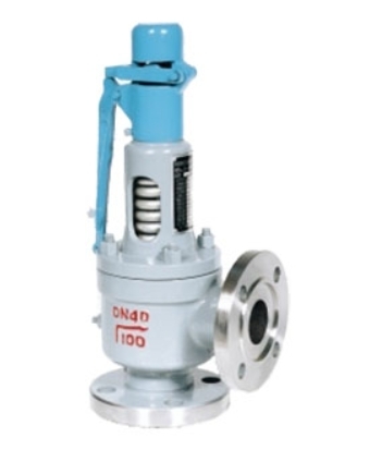 Full Lift Safety Valve with Lifting Wrench