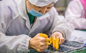 Shenzhen Enrich Electronics Co., Ltd.