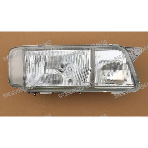 Head Lamp For ISUZU GIGA CXZ/EXR Truck Spare Body Parts