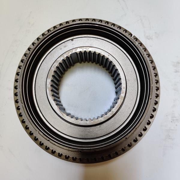 Piezas del camión pesado del cono 1316233015 del sincronizador de la caja de cambios de la transmisión para el eje del embrague del camión