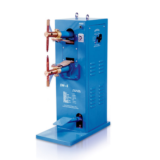 Алюминиевое медное микро- сварочного аппарата пятна сопротивления промышленное небольшое