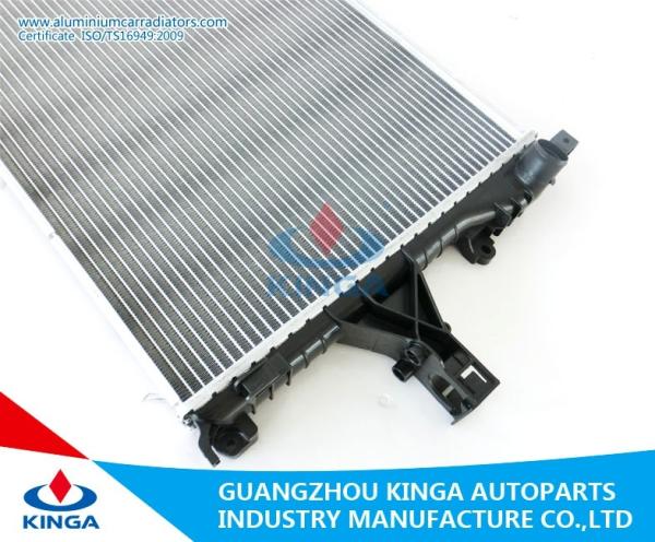 PA32 / 36 AT  Aluminium Car Radiators for  VOLVO XC90 ' 02 - T6 / V8