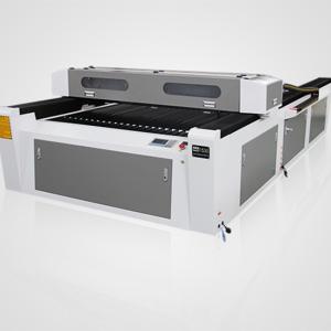 machines à plat du laser 150x300 de la découpeuse 1530 du laser 180W pour des