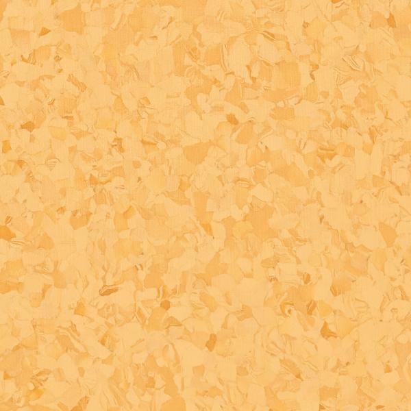 Dryback Homogeneous Flooring 2mm Laboratory Vinyl Flooring Blue Yellow Green