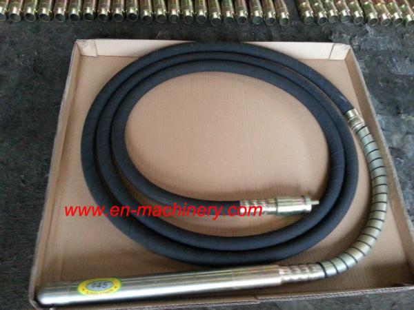 Concrete Vibrator Concrete Poker Vibration Poker, Concrete Vibrator Rod, Concrete Vibrator