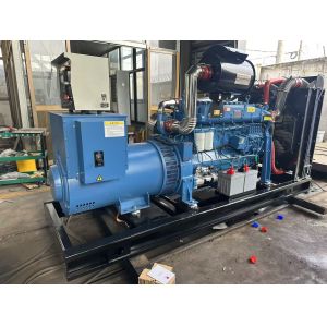 Top Selling Open/Silent Type 200KW Diesel Generator (250KVA) – Unbeatable Dealer Pricing from MBKL Power