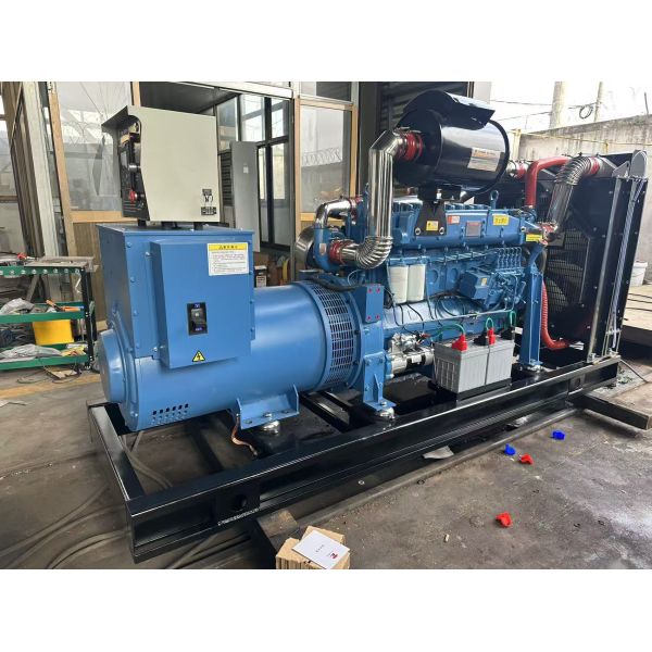 Top Selling Open/Silent Type 200KW Diesel Generator (250KVA) – Unbeatable Dealer Pricing from MBKL Power