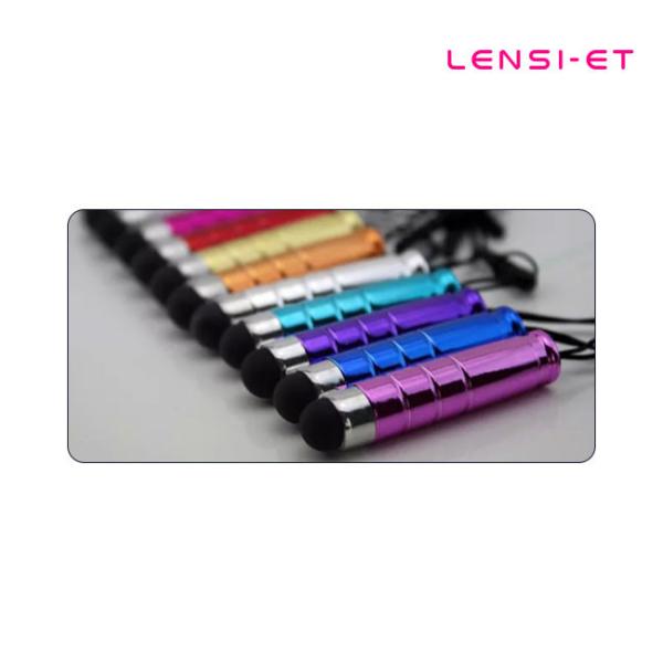 Высокоточный алюминиевый стилус Smart Screen Phone Stylus Art Pen
