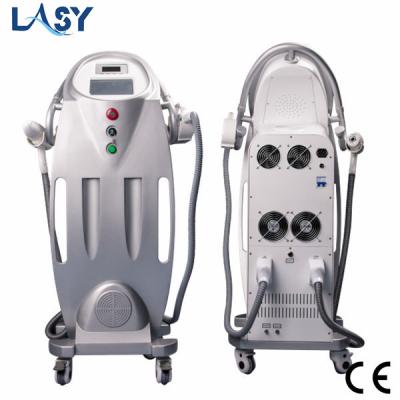 Máquina da remoção do cabelo do laser de SHR IPL
