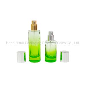 18mm Neck Size Sample Perfume Bottles Leak Proof Small Leak Resistant Containers Suitable for Fragrance and Oil Samples