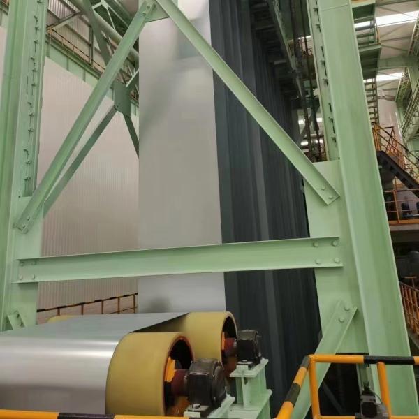 1000 mm 1250 mm espessura da bobina de aço galvanizado 0,2 - 3,0 mm DX51D+Z80 Z120 Z275