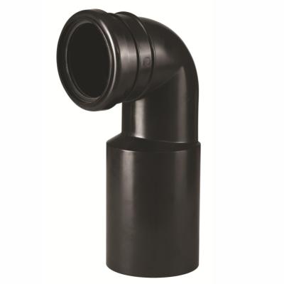 Bathroom toilet accessories, concealed cistern, flush wall-mounted sewage pipe, toilet bend pipe, inlet pipe