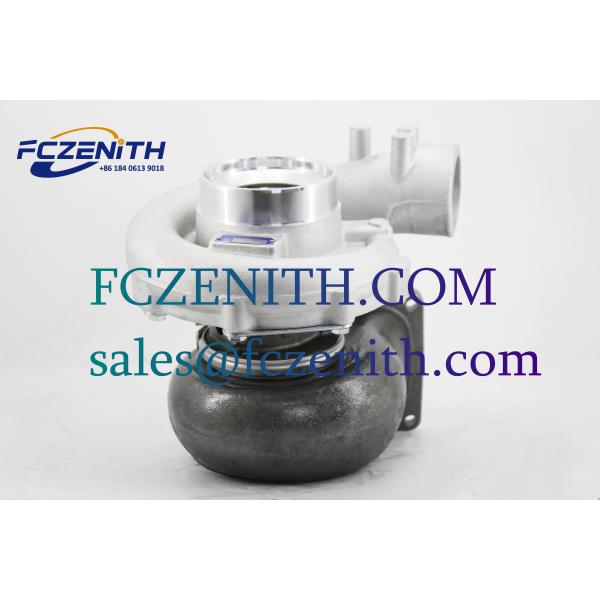 GT42 XF280M Diesel Engine Turbocharger 452229-5002S 452229-0002 1319283 For DAF F95 95XF 380 Truck