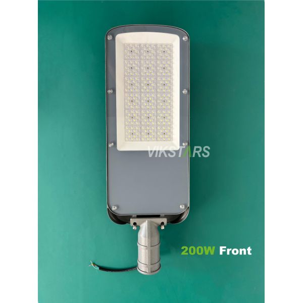 New Cheap Price LED Street Lamps With Photocell For Main Street Lighting IK08 IP65 Public Lighting Lamp