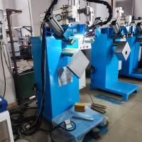 Service à guichet unique Machine de soudage CNC entièrement automatique pour le lavabo de cuisine en acier inoxydable