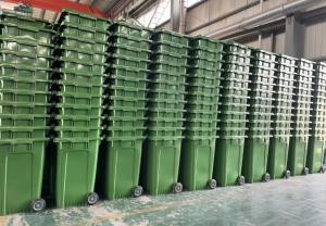 Henan Zhenghe Environmental Protection Technology Co., Ltd.