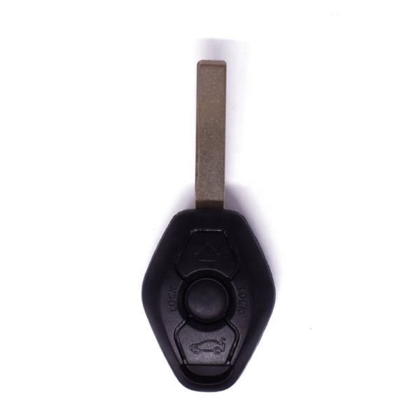 OEM Remote Key For BMW FEM BDC CAS4 F Series 433.92MHz PCF7953/49 Chip