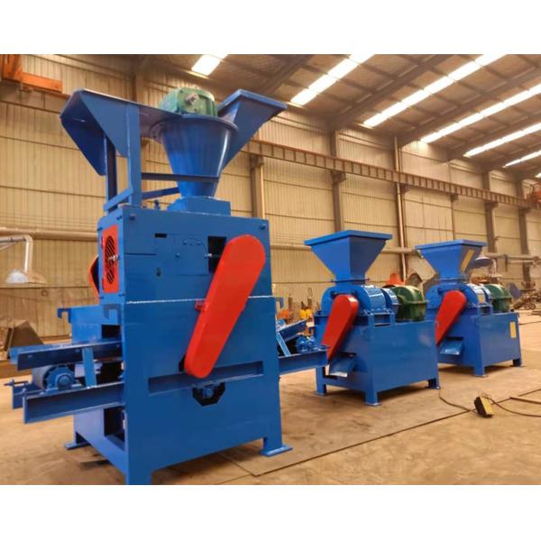 Prices Processing Machinery Compressed Charcoal Briquette Machine with and AC Motor