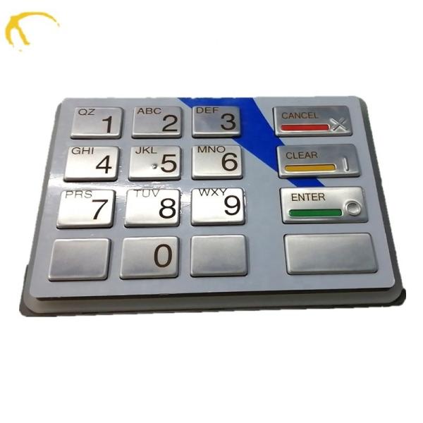 Diebold EPP7 PCI Plus 49249441707A Keyboard ENG ATM Spare parts