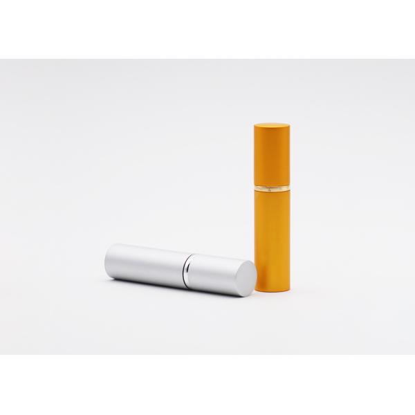 Refillable персонализированный атомизатор духов перемещения 5ml