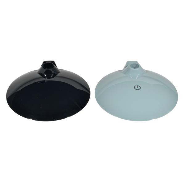 27.9g Plastic Switch Plate Covers , LKM 500000/2yrs Plastic Lamp Cover Mold And High ng Cavity high polish