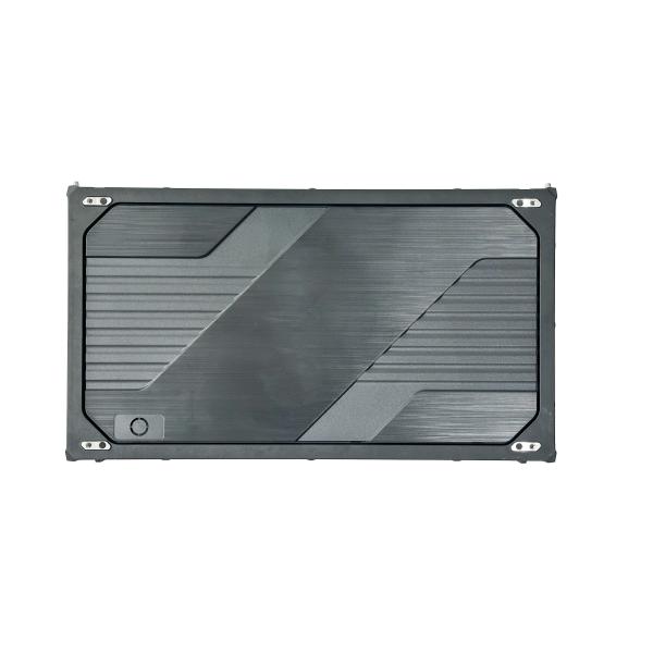 Full Color Fine Pitch P1.25 COB LED Panel Display With Die Casting Aluminum