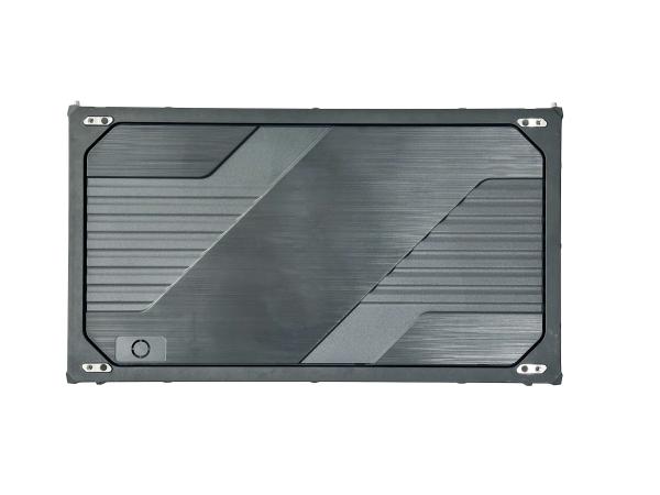 150*168.75mm Chip On Board LED Display For Unbeatable Image 100000 Hour Lifespan