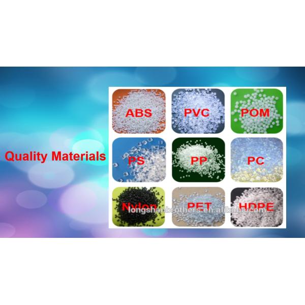 customized Plastic Injection Molding Mould Tooling For Plastic Bowl Bucket Car Parts