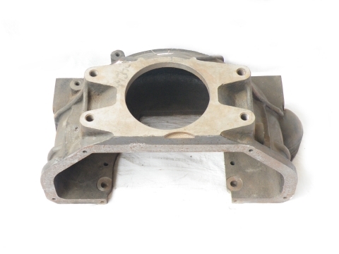 20270171 Clutch Housing Assembly For YZ4102