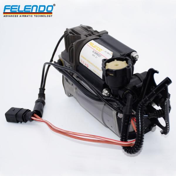 5.0 Kg Air Suspension Compressor Pump For Q7 2007-2010 OE 4L0698007 4L0698007B