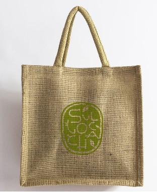 Heavy Striped Sailor Tote, Tone Box Tote, Eco-friendly Bag, Gift Bag, Resort Tote, Wedding Favor Bags, Tone Tote