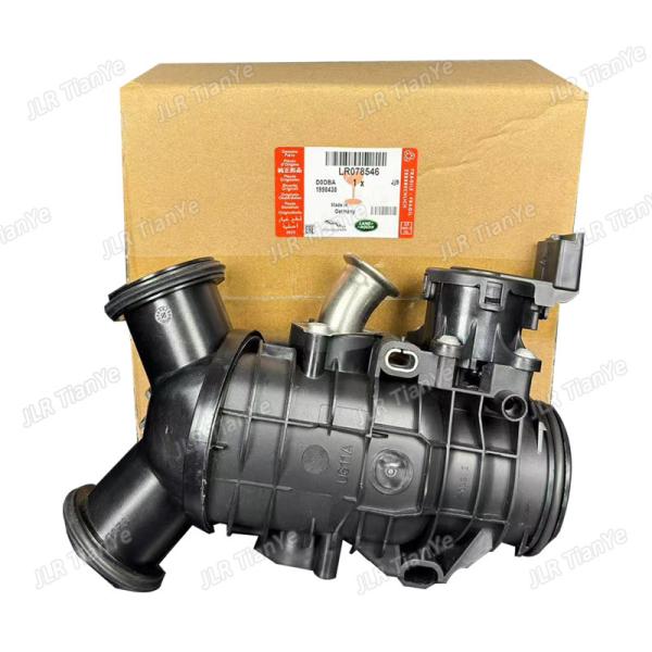 Suitable for Land Rover 3.0 diesel throttle LR078546 LR061957 JDE39855